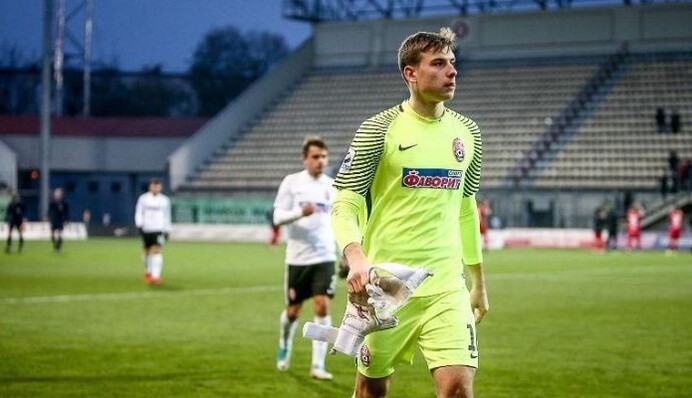 Найкращий клуб світу купив українського футболіста за 14 млн євро