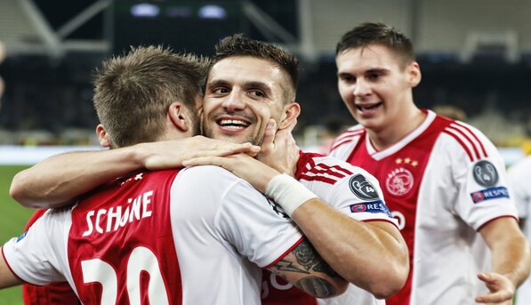 Хоффенхайм - Шахтер: стартовые составы