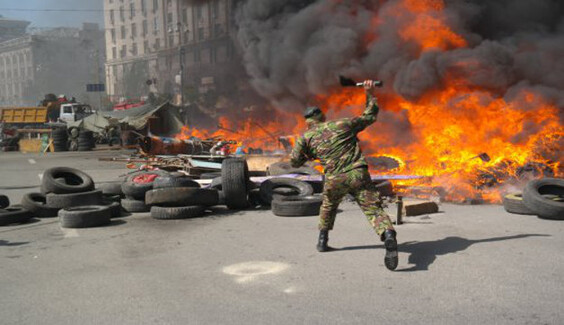 Латвия запретила въезд Кобзону, Газманову и Валерии из-за событий в Украине