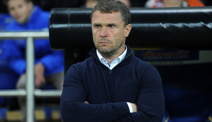 Новий тренер збірної вже в Києві: перші деталі