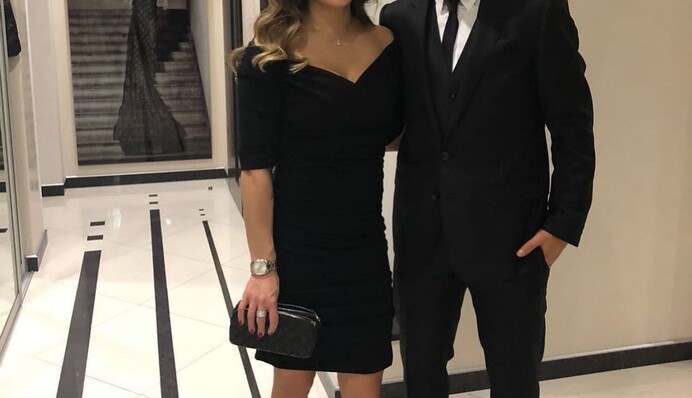 Дружина гравця 