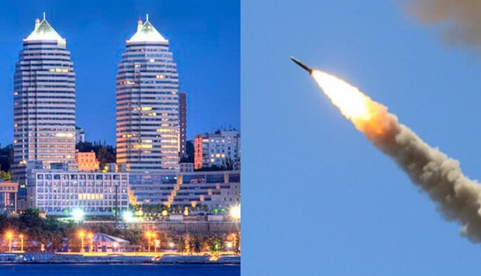 Оккупанты ударили по центру Днепра: появилась реакция мэра Филатова