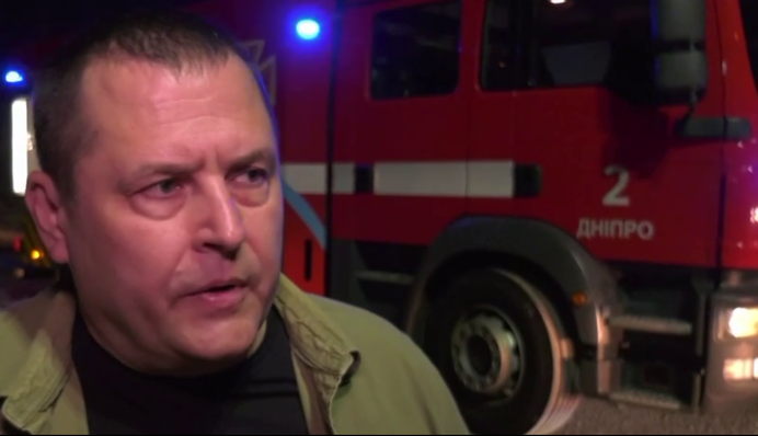 Это просто чудо: мэр Днепра рассказал о ситуации в городе после удара россиян