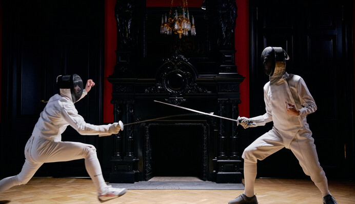 Інцидент з Харлан: міжнародна федерація скасувала 