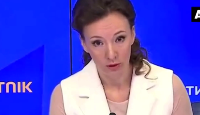 В Росії звинуватили Coca-Cola в торгівлі дітьми і людьми на органи з України: відео