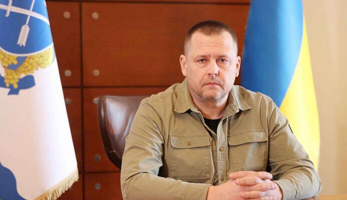 В Москве заочно приговорили мэра Днепра Филатова к 9 годам колонии