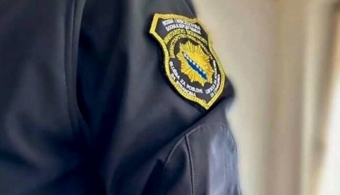 Боснія і Герцеговина депортувала двох росіян через підозри у тероризмі