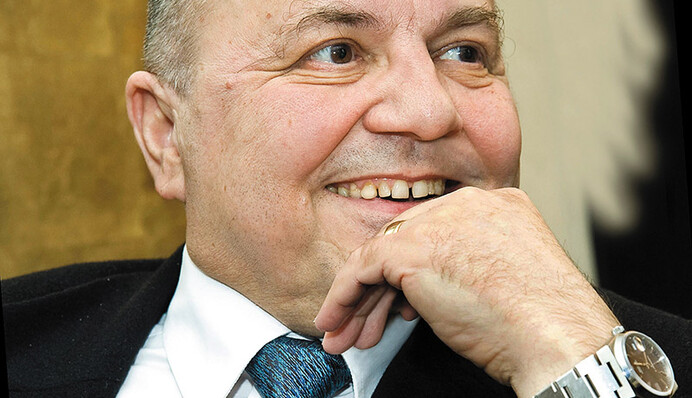 Режим Путіна - як трухлявий баобаб. Впаде, завалиться, посиплеться, - Віктор Суворов