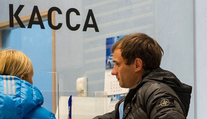 Грошові війни: Росія готує пастку для українських гастарбайтерів