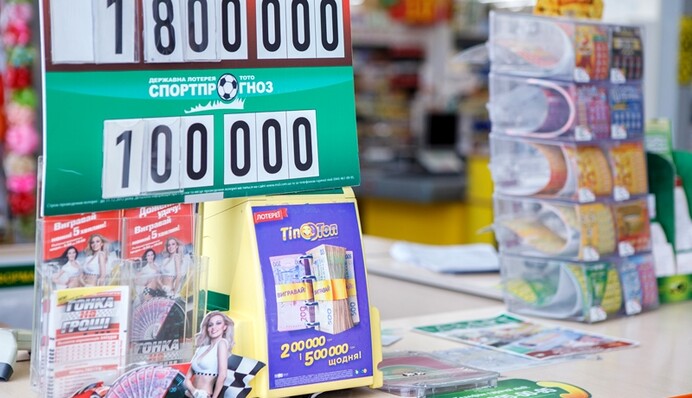 ​Мифы о российских корнях, или как на украинском рынке лотерей хотят оставить одного монополиста