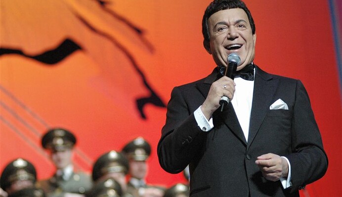 Антинародні артисти України: чому досі не розжалували Кобзона і Ко