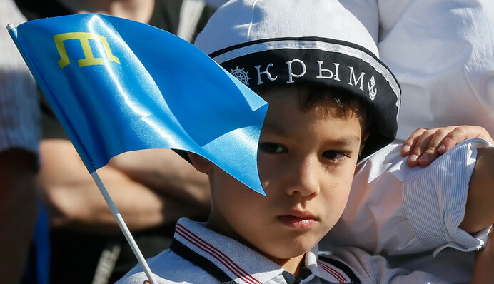 Україна має активніше повертати Крим: зараз саме такий момент