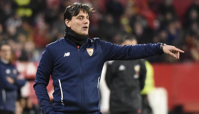 Севилья - Манчестер Юнайтед - 0:0 Хроника матча