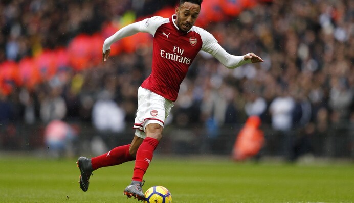 Арсенал - Манчестер Сіті - 0:3 Хроніка матчу, відео голів