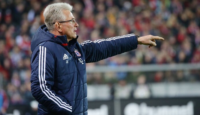 Севилья - Бавария - 1:2 Хроника матча, видео голов