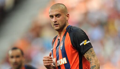 Шахтер - Ворскла - 4:1 Хроника матча, видео голов