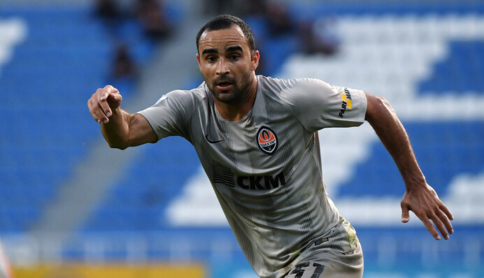 Олександрія - Шахтар - 0:2 Хроніка матчу, відео голів