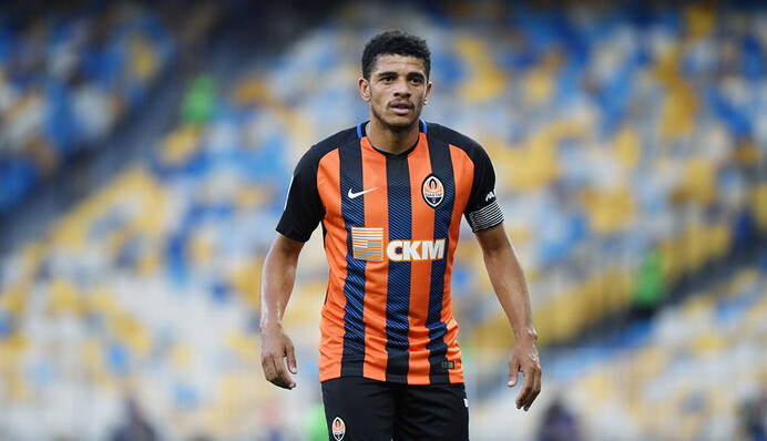 Шахтер - Хоффенхайм - 2:2 Хроника матча, видео голов