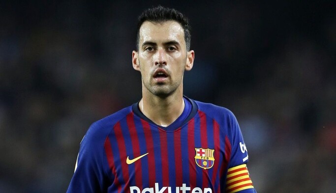 Барселона - Реал - 5:1 Хроника матча, видео голов