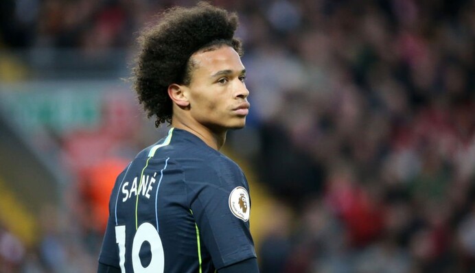 Тоттенхем Хотспур - Манчестер Сіті - 0:1 Хроніка матчу, відео голу