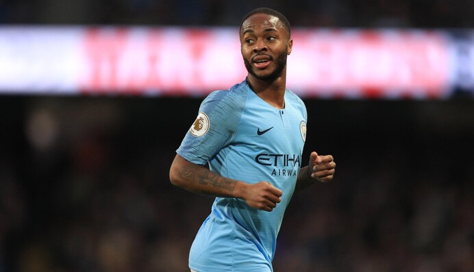 Манчестер Сіті - Манчестер Юнайтед - 3:1 Хроніка матчу, відео голів