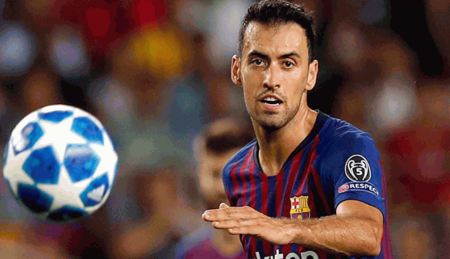 ПСВ - Барселона - 1:2 Хроніка матчу