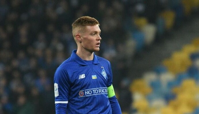 Олександрія - Динамо - 2:1 Онлайн-трансляція матчуХроніка матчу, відео голів