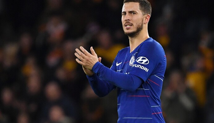 Челсі - Манчестер Сіті - 2:0 Хроніка матчу, відео голів