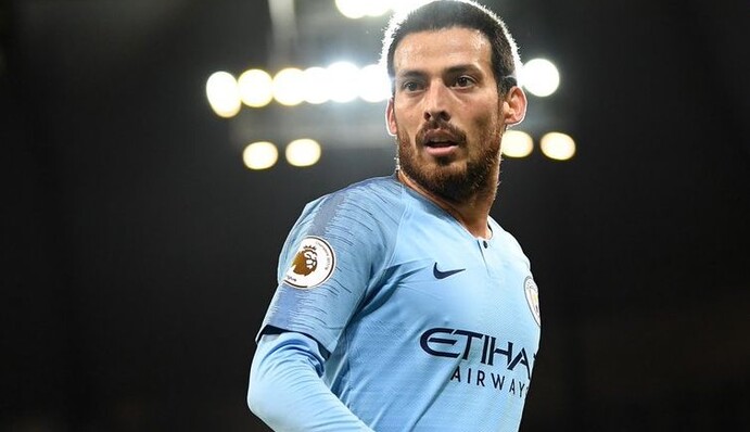 Манчестер Сіті - Арсенал - 3:1 Хроніка матчу, відео голів