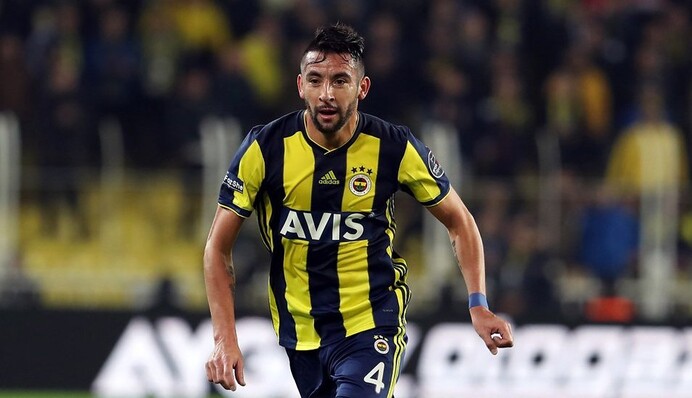 Фенербахче - Зенит - 1:0 Хроника матча, видео гола