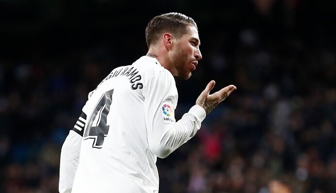 Аякс - Реал - 1:2 Хроніка матчу, відео голів