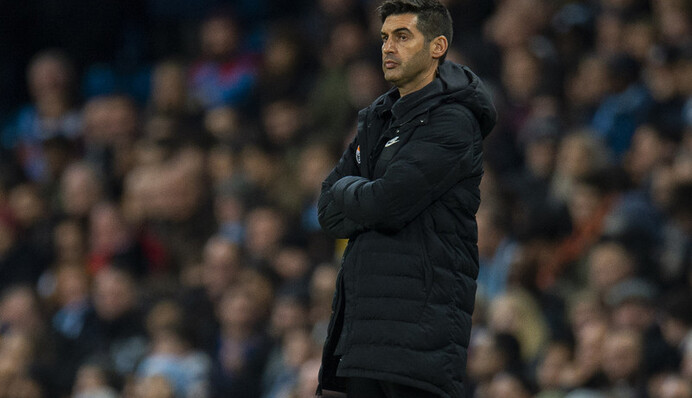 Шахтер - Айнтрахт - 2:2 Хроника матча, видео голов