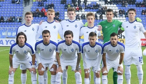 Хоффенхайм - Динамо - 4:2 Хроника матча