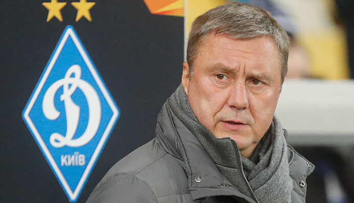 Челси - Динамо - 3:0 Хроника матча, видео голов