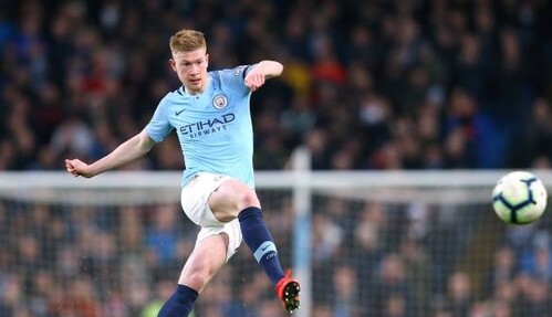 Тоттенхем Хотспур - Манчестер Сіті - 1:0 Хроніка матчу