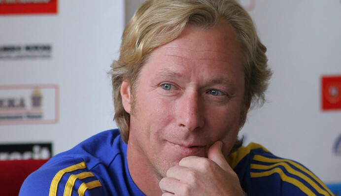 У Михайличенка є час до зими: як вивести 