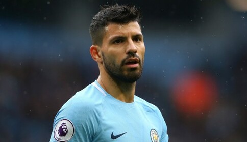 Манчестер Сіті - Динамо Загреб - 2:0 Хроніка матчу, відео голів