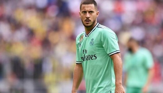 Галатасарай - Реал - 0:1 Хроніка матчу