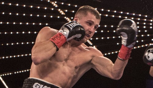 Гвоздик - Бетербиев: Хроника чемпионского боя