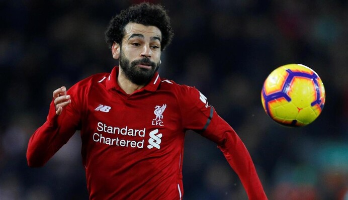 Лестер - Ліверпуль - 0:4 Хроніка матчу, відео голів