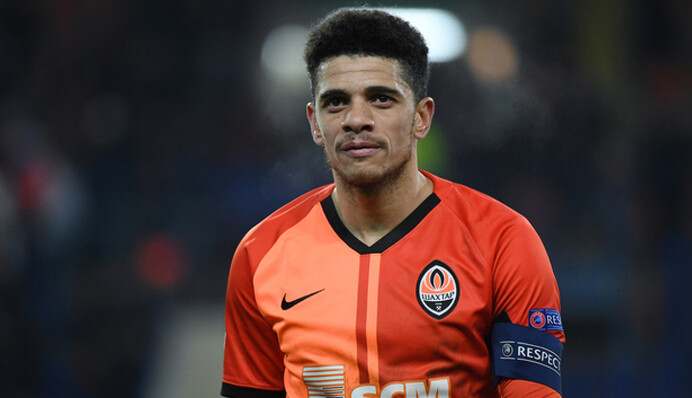 Ворскла - Шахтар - 1:0 Хроніка матчу, відео голу