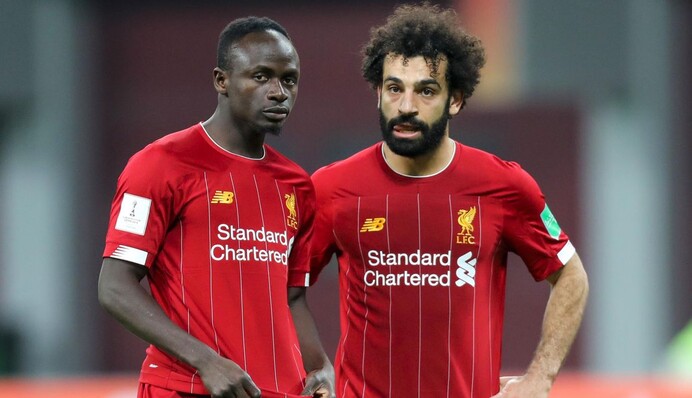 Аякс - Ліверпуль - 0:1 Хроніка матчу, відео голу