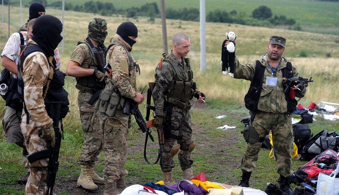 Терористи - в Держдуму: чого хоче домогтися партія Путіна на Донбасі