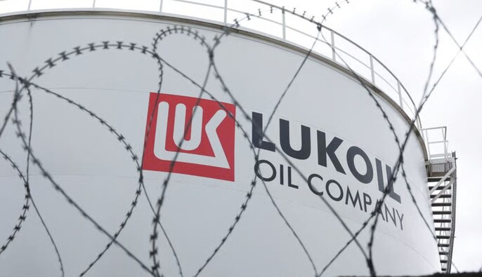 Компания Gunvor отказалась покупать активы 