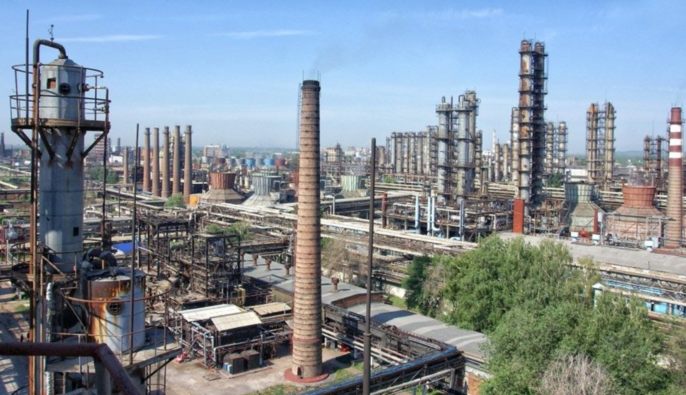 Дрони ГУР ударили по нафтохімічному заводу в Башкортостані