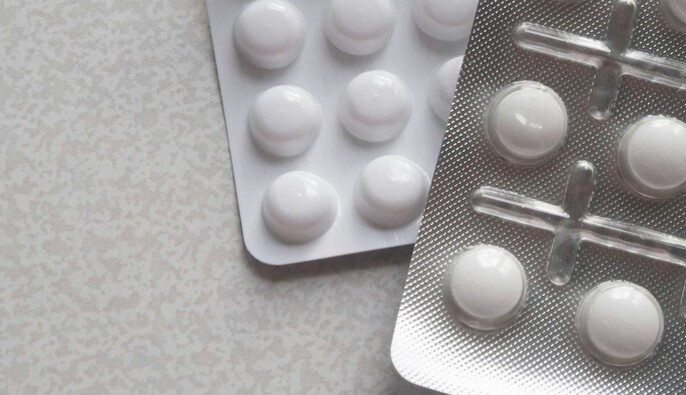 Кабмін вніс налбуфін до списку препаратів з обмеженим обігом