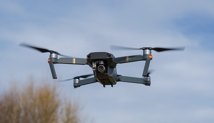 Украина нашла альтернативу дронам Mavic и налаживает массовое производство – Зеленский