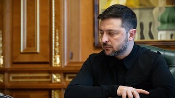 Зеленский рассказал, сколько российских военных находится в Покровске