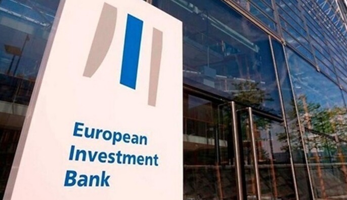ЕИБ выделил €100 млн в поддержку экономической устойчивости Украины