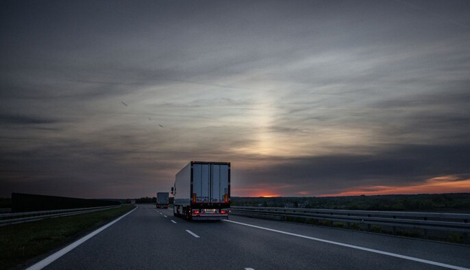 Україна та Норвегія домовилися про продовження транспортного безвізу